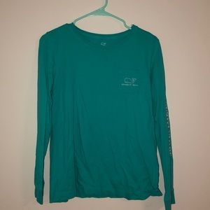 Vineyard Vines Long Sleeve T-Shirt